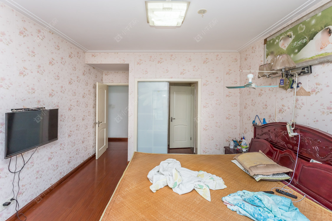 凯旋城西区房源室内图 常州凯旋城西区在售二手房源室内图_小牛看房