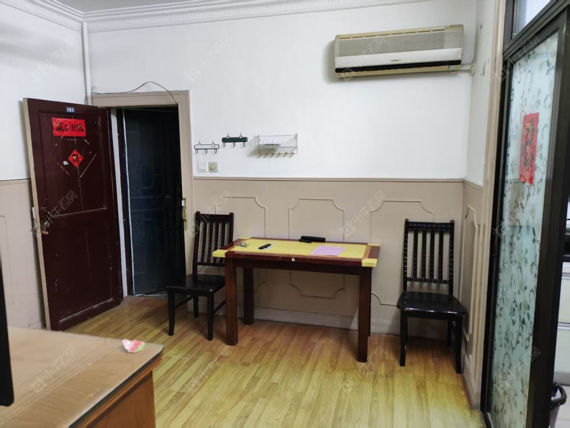 常州红梅新村租房_小牛看房