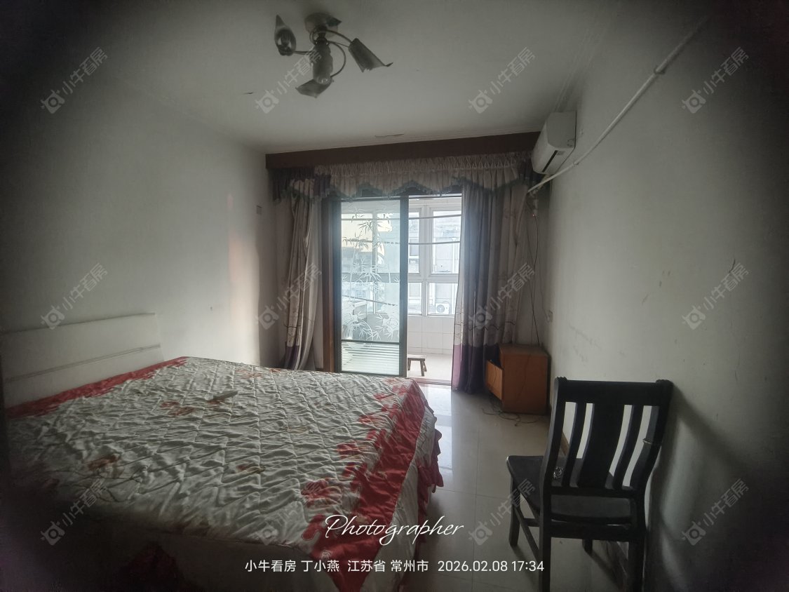 友谊家苑房源 常州友谊家苑在租房源_小牛看房