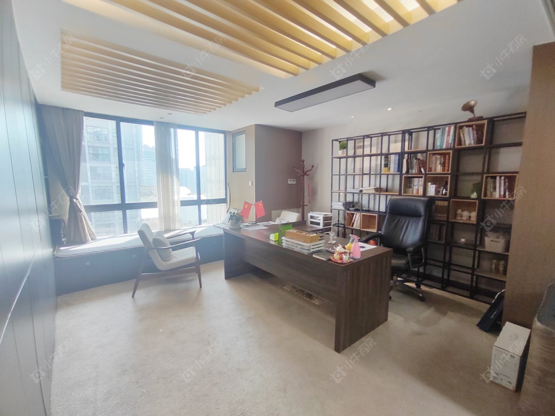 常州丰臣国际广场在租房源_小牛看房