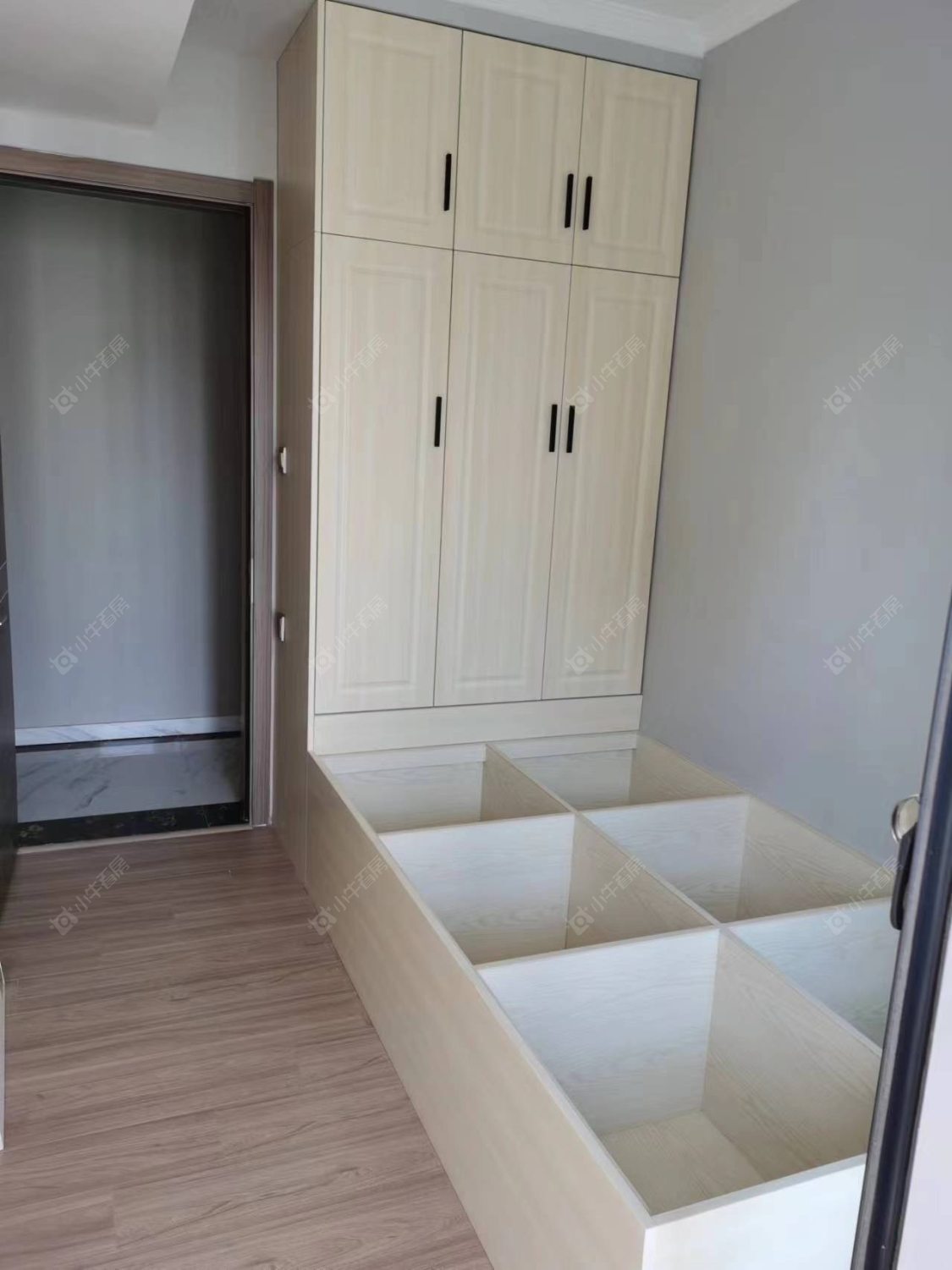 常州碧桂园壹号天禧在租房源_小牛看房