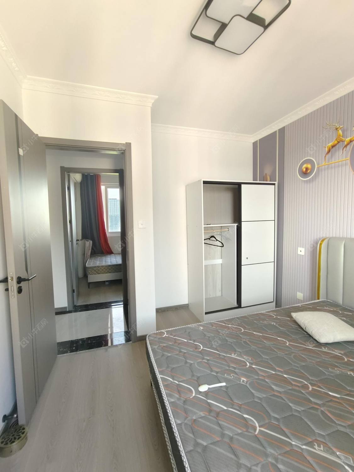 兰蕙佳园房源室内图 常州兰蕙佳园在租房源室内图_小牛看房