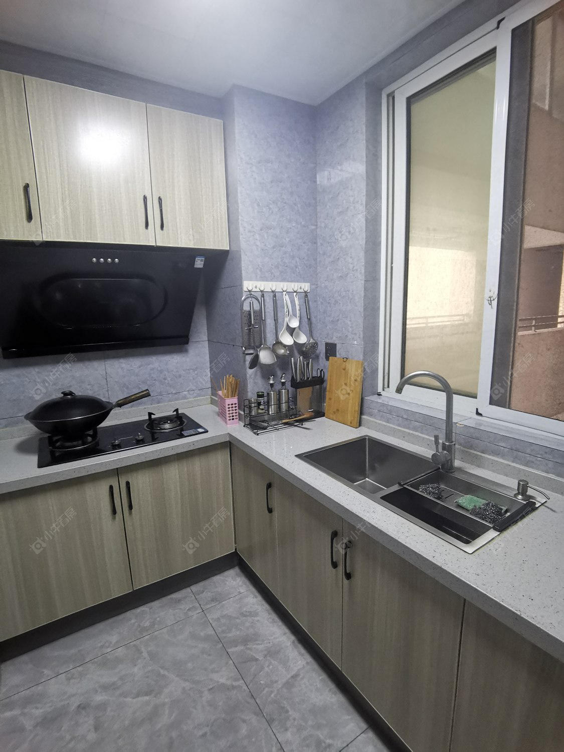 常州临津花园在租房源室内图_小牛看房