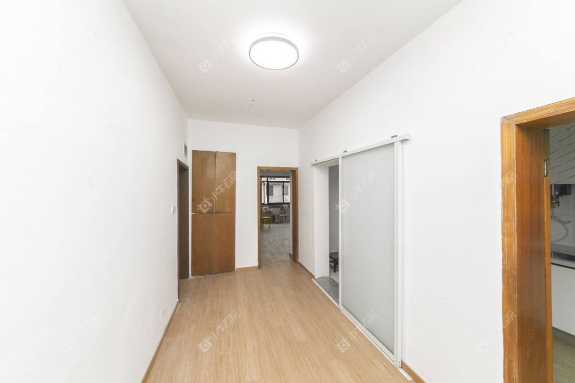 常州清潭新村在租房源室内图_小牛看房