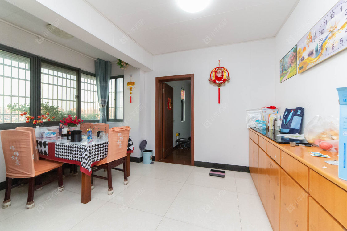 常州奥林匹克花园在售二手房源室内图_小牛看房