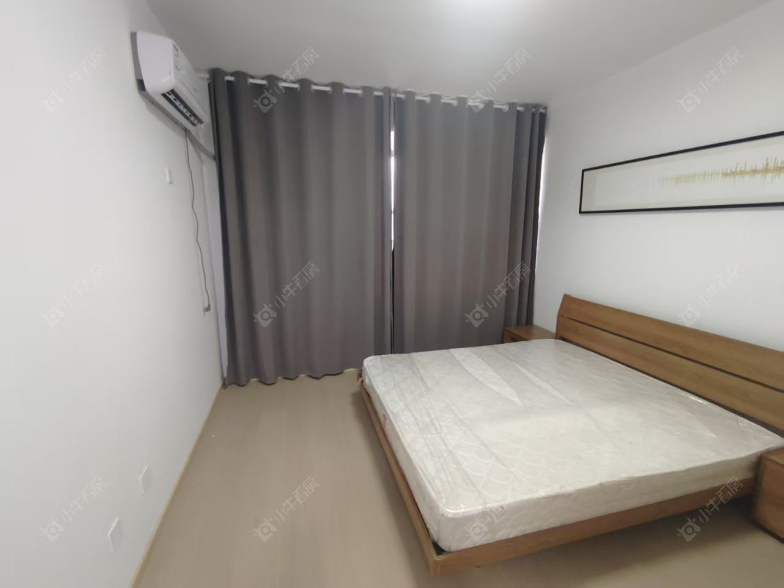 常州海空苑在租房源室内图_小牛看房