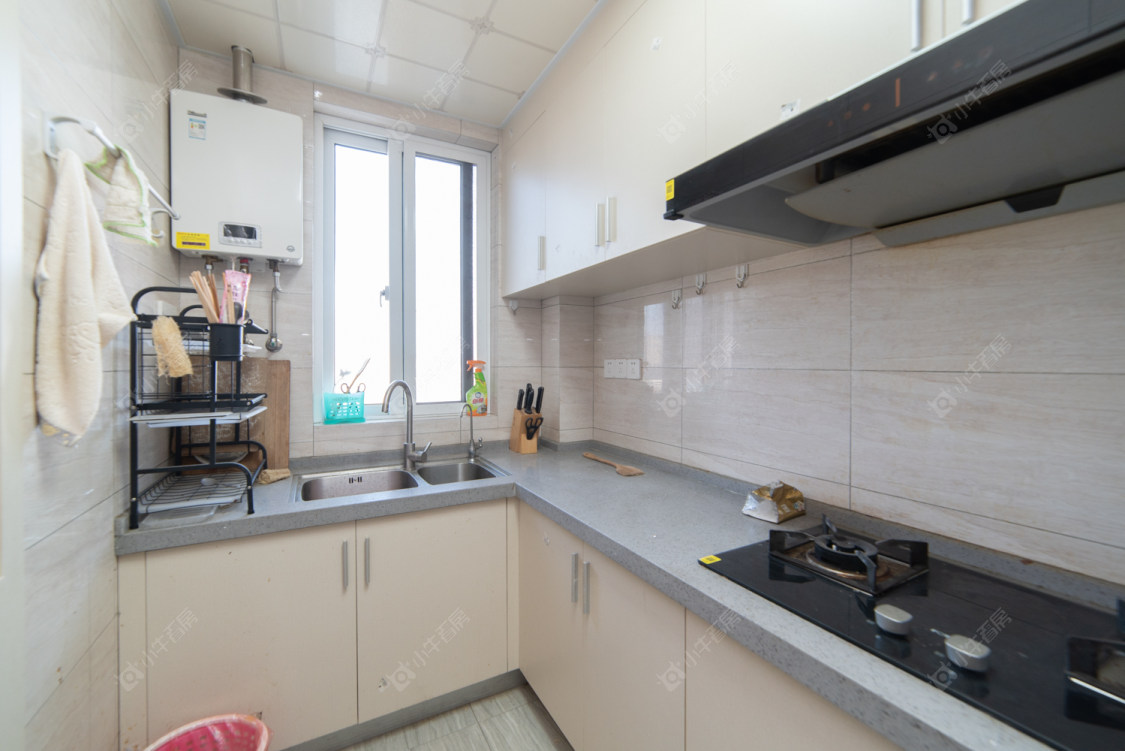 常州路劲城市印象在售二手房源室内图_小牛看房