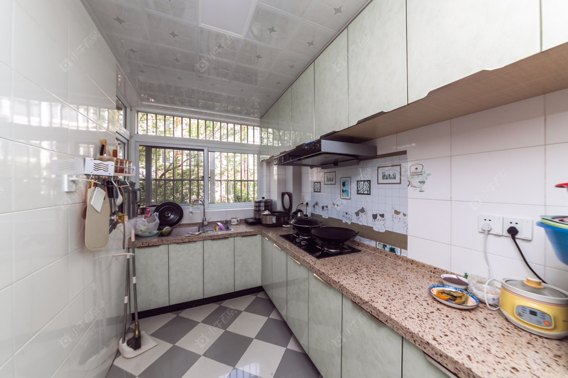 常州金谷花园在售二手房_小牛看房