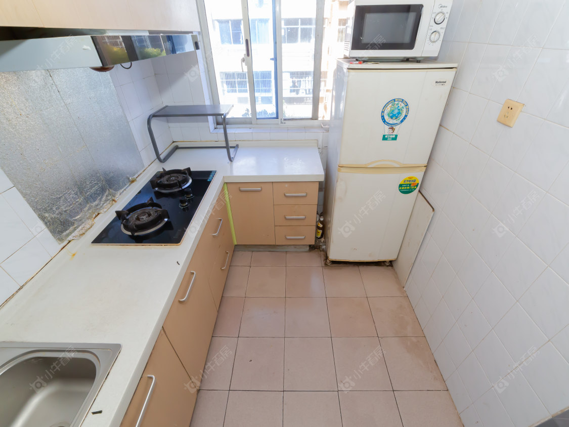 常州北环南村在售二手房源室内图_小牛看房