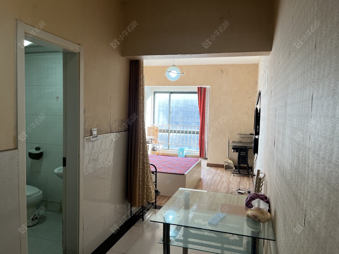 常州名仕佳园在租房源室内图_小牛看房