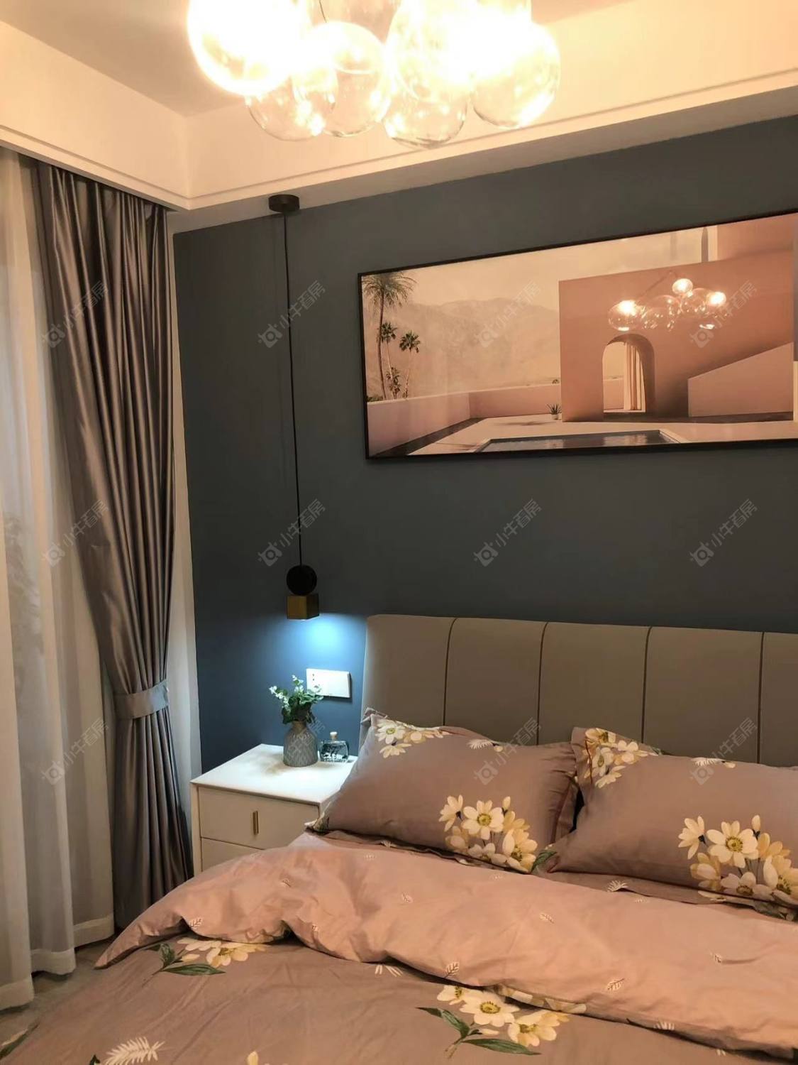 新城锦域房源室内图 常州新城锦域在租房源室内图_小牛看房