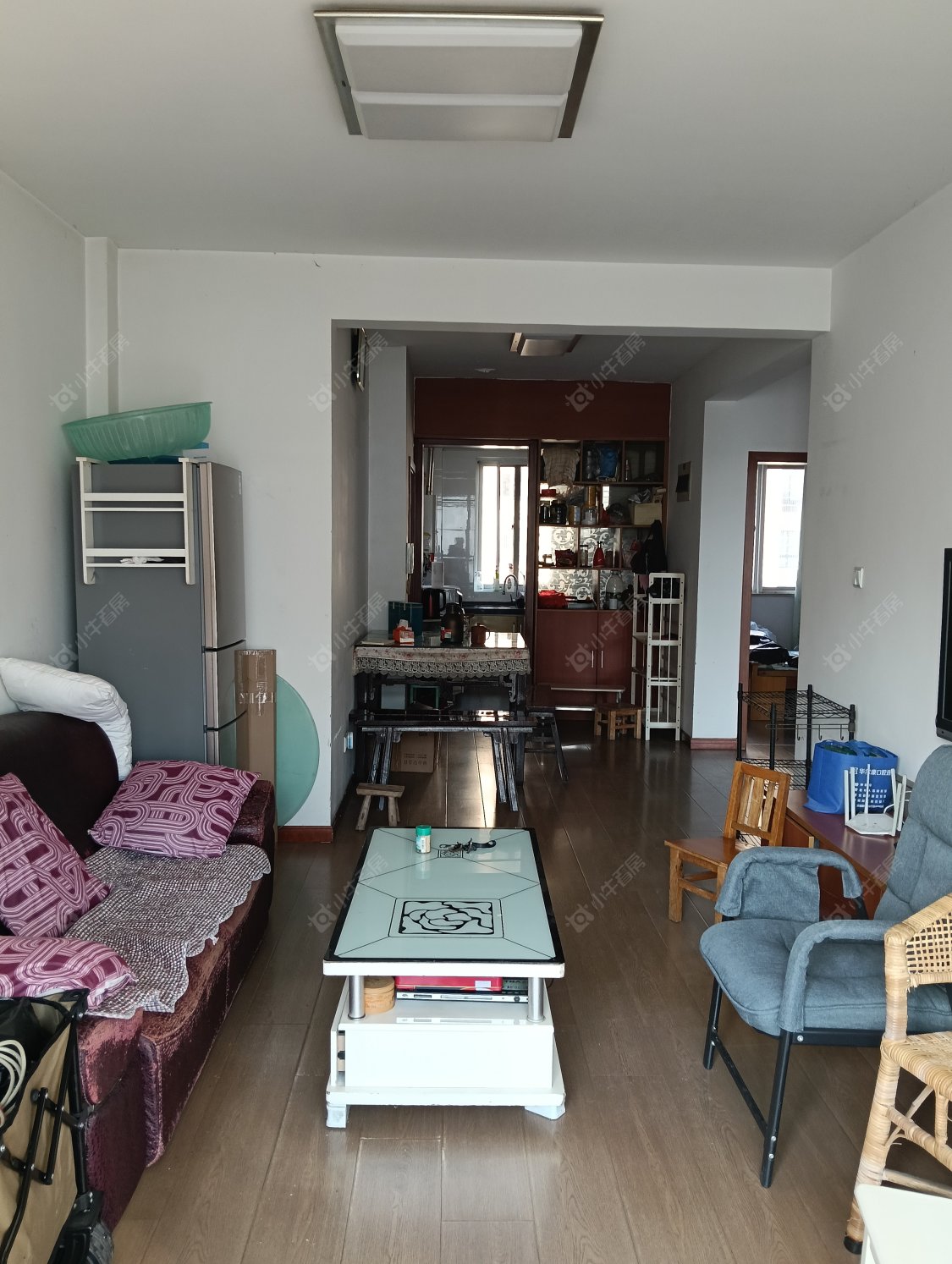 新景花苑一期房源 常州新景花苑一期在租房源_小牛看房