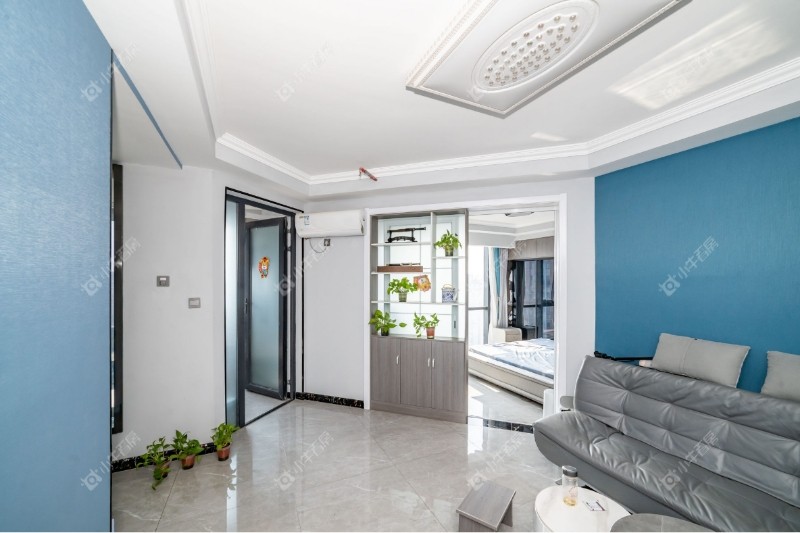 常州高成天鹅湖（公寓）在租房源室内图_小牛看房