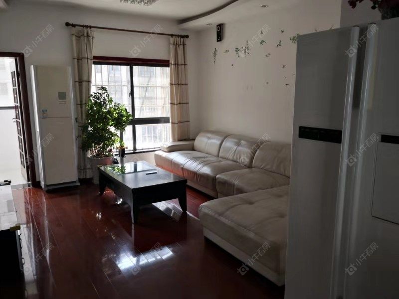 常州御源林城东区3室2厅2卫出租_小牛看房