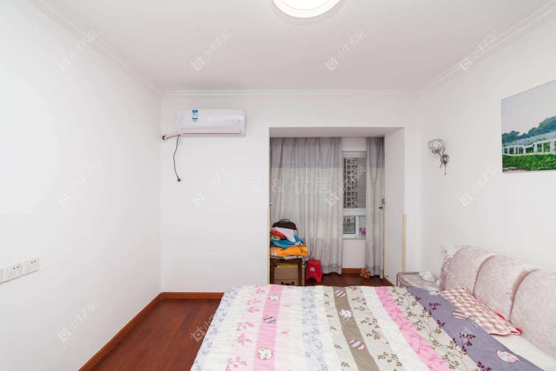 蔚蓝天地一二期房源室内图 常州蔚蓝天地一二期在租房源室内图_小牛看房