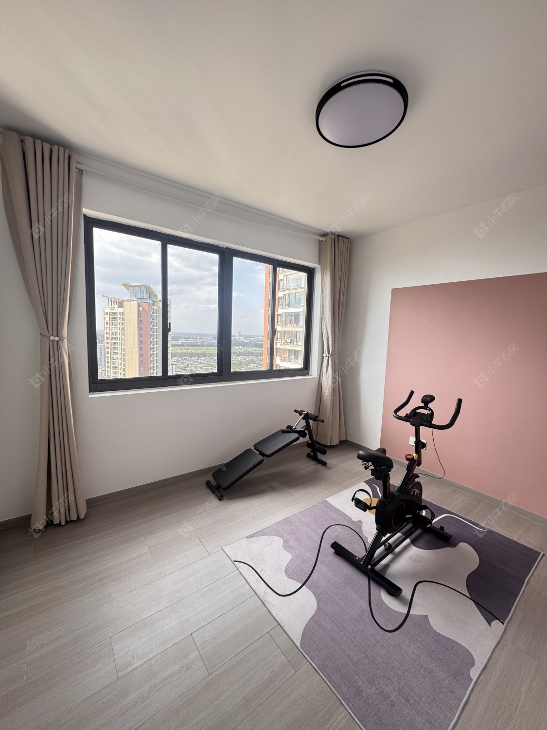 星河丹堤五区房源室内图 常州星河丹堤五区在租房源室内图_小牛看房