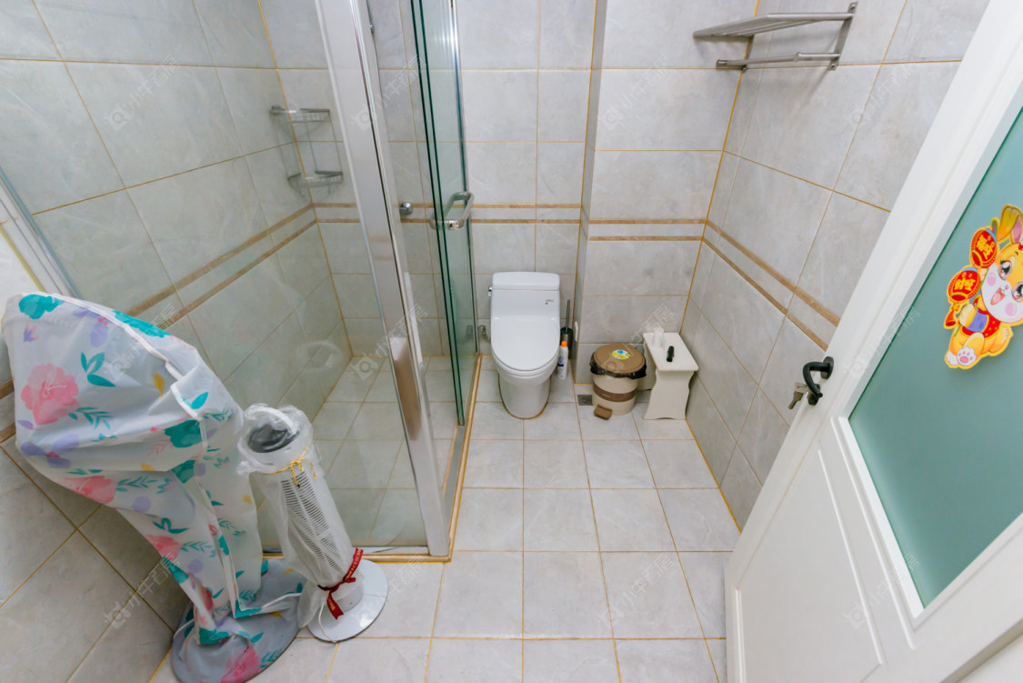 荷花池公寓西区房源室内图 常州荷花池公寓西区在售二手房源室内图_小牛看房