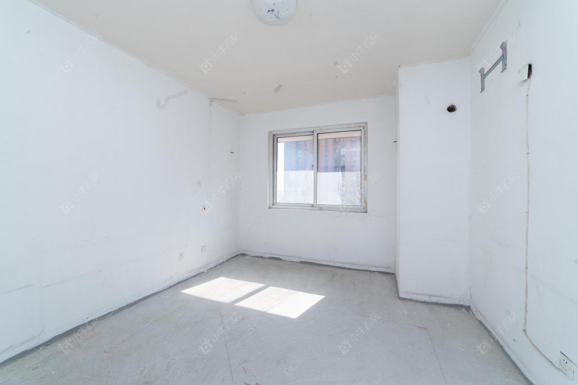 常州新城域三期在售二手房源室内图_小牛看房