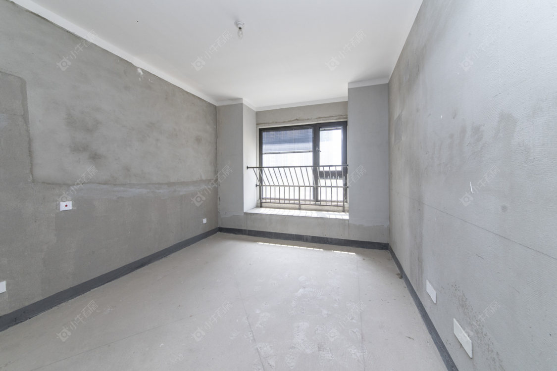 常州星河国际九区在售二手房源室内图_小牛看房