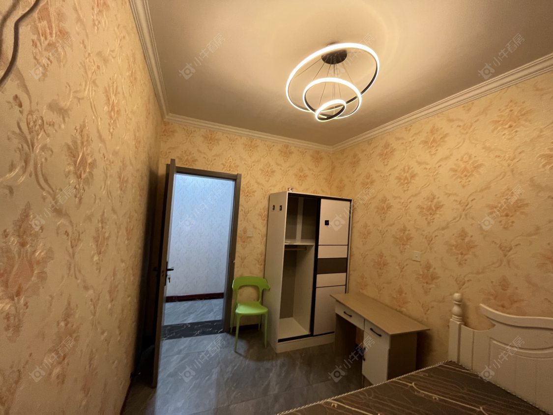 百馨西苑四期房源室内图 常州百馨西苑四期在租房源室内图_小牛看房