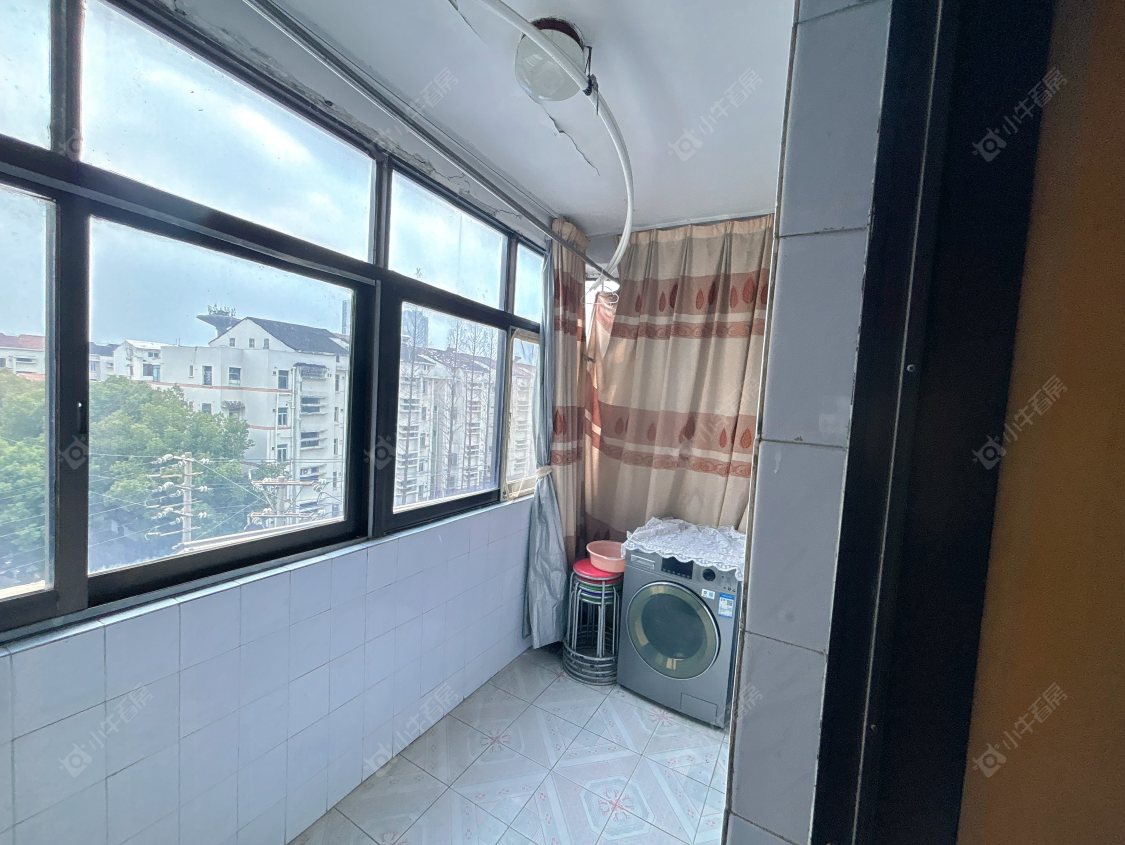 常州清潭六村在租房源_小牛看房