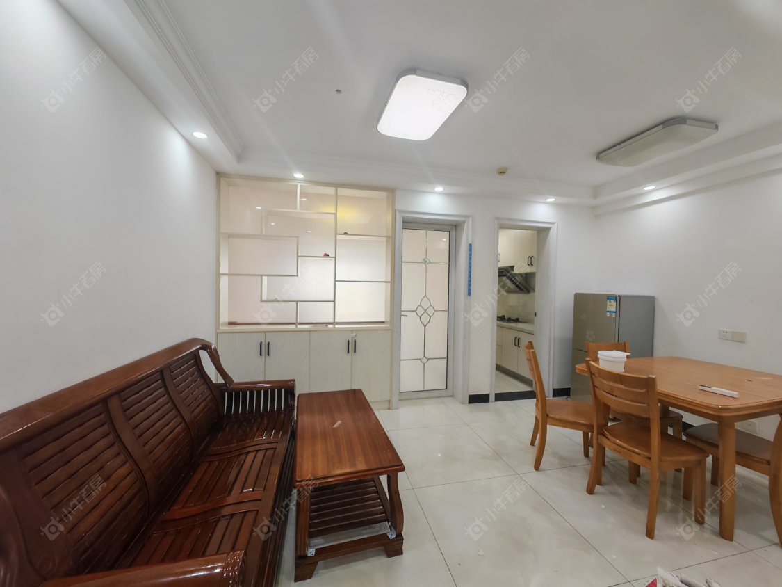 常州美吉特黄金公寓在租房源室内图_小牛看房