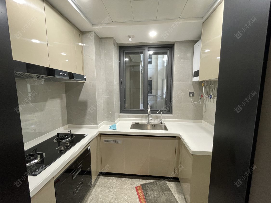 常州美的世茂云筑在租房源_小牛看房