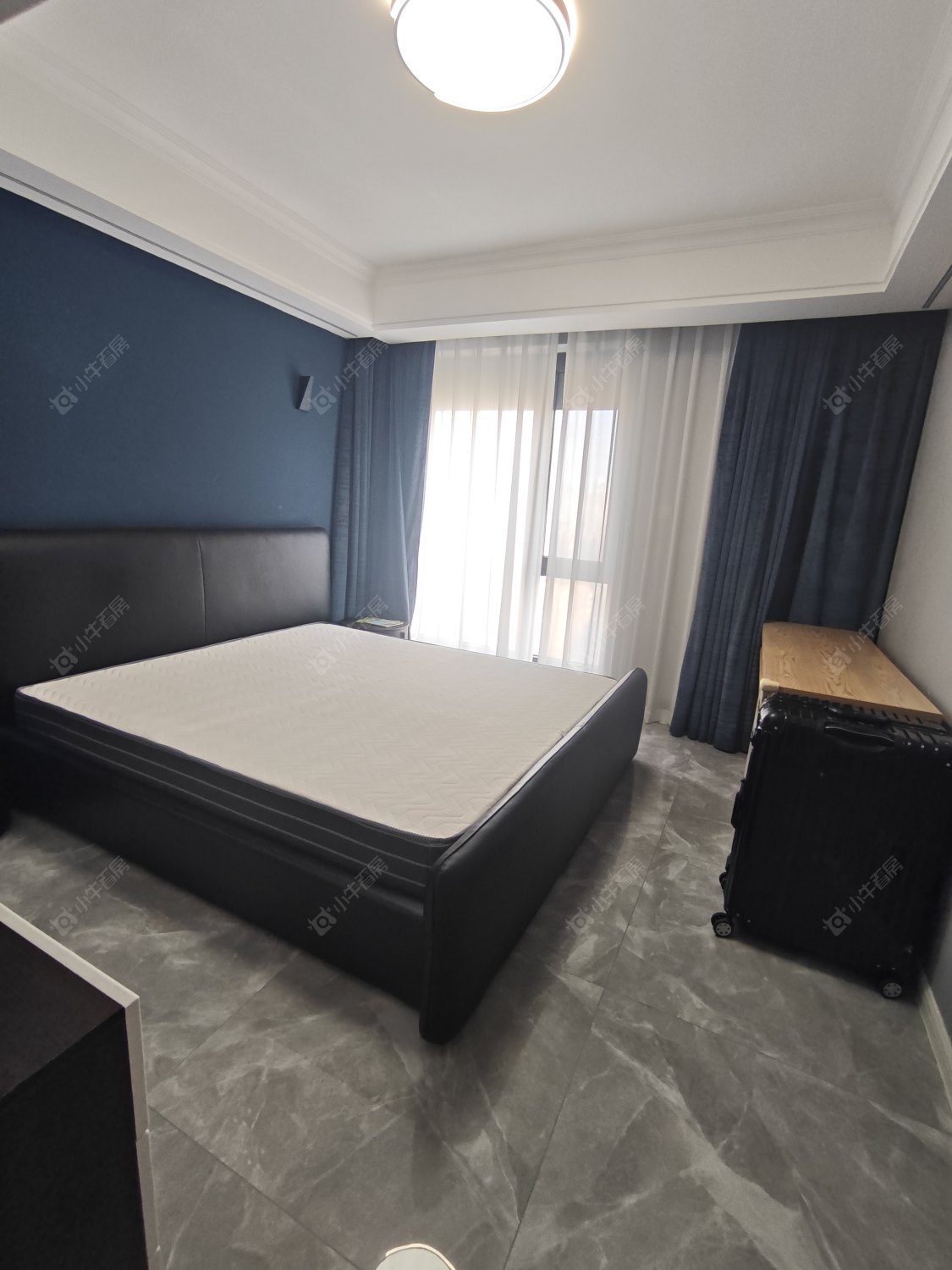 常州凯纳华侨城在租房源室内图_小牛看房