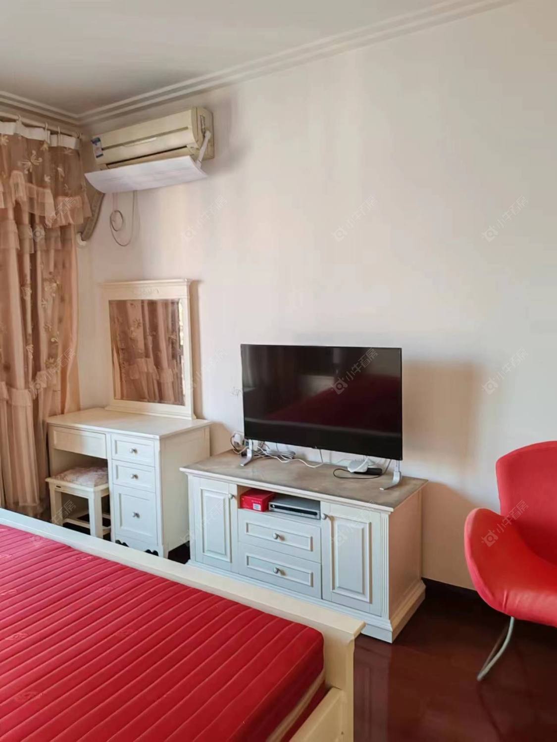 天安花园房源室内图 常州天安花园在租房源室内图_小牛看房