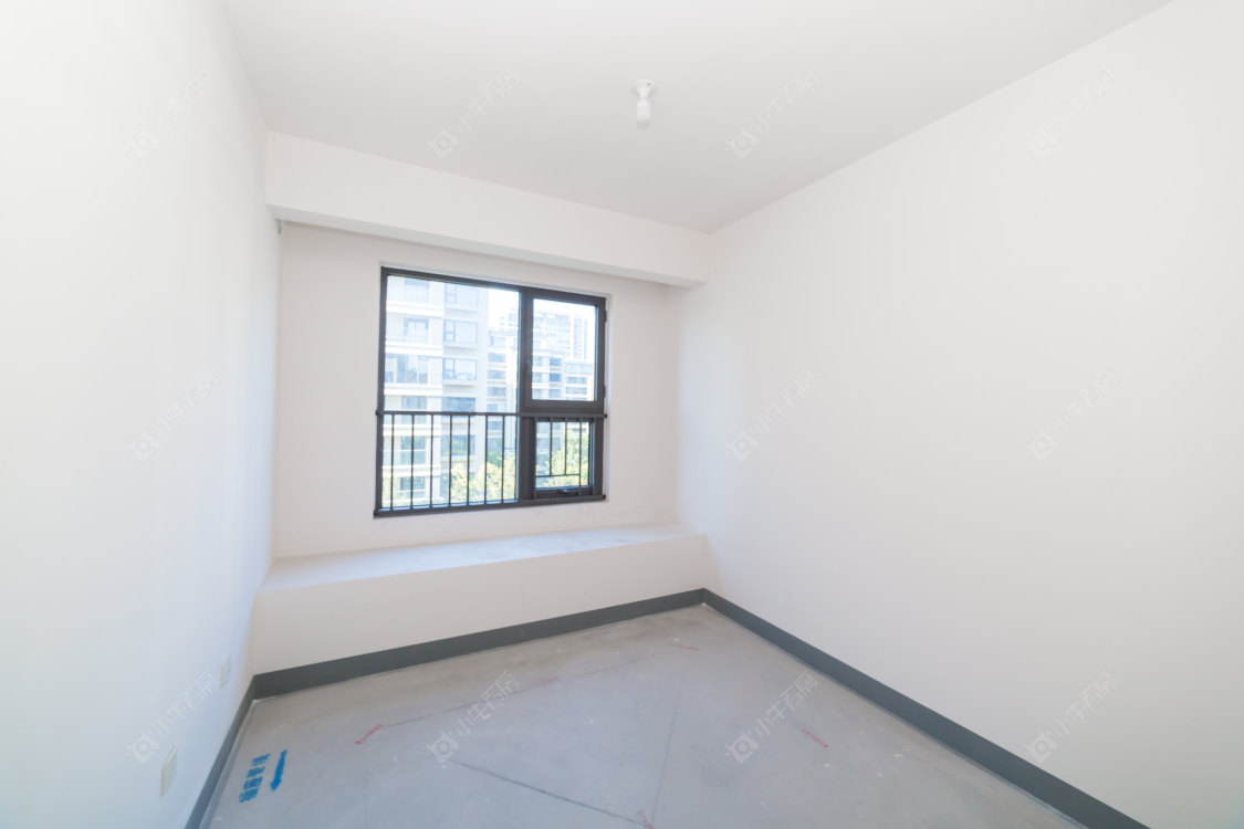 常州美的世茂云筑在售二手房源室内图_小牛看房