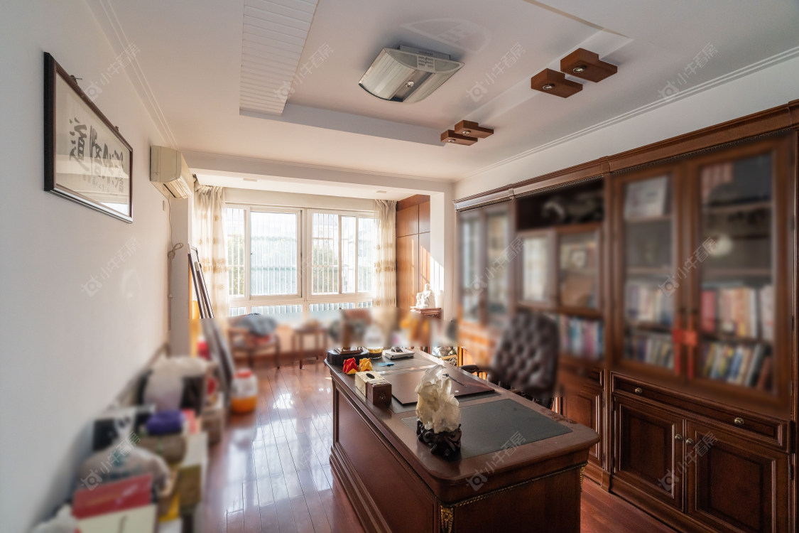 常州桃园公寓在售二手房源室内图_小牛看房