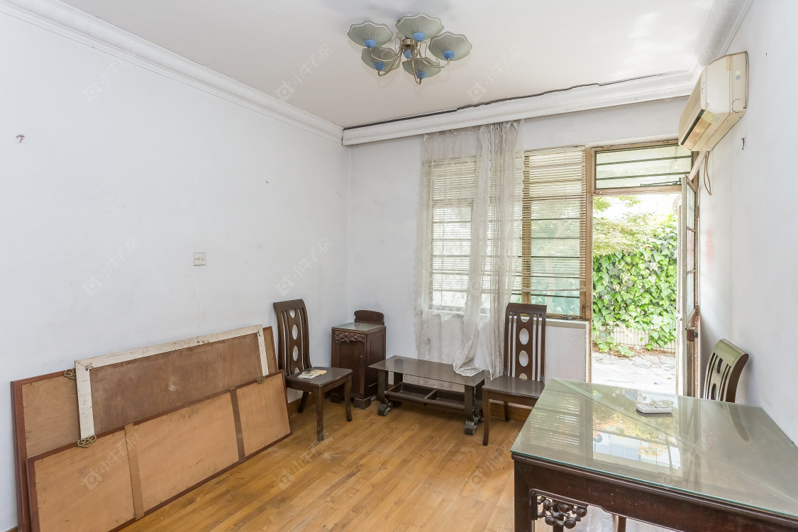 常州红梅西村在售二手房源室内图_小牛看房