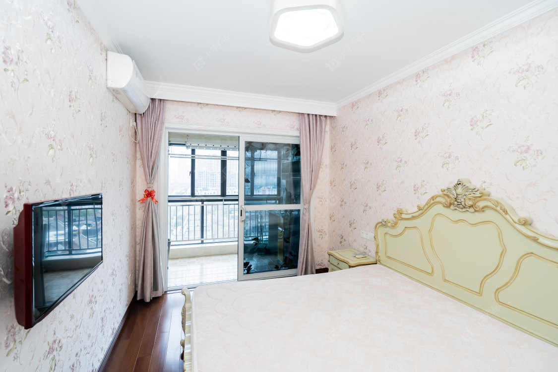 常州和平美景在售二手房源室内图_小牛看房