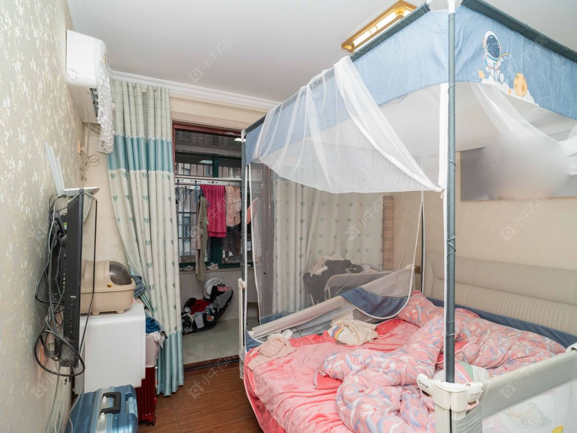 常州枫逸人家在售二手房源室内图_小牛看房