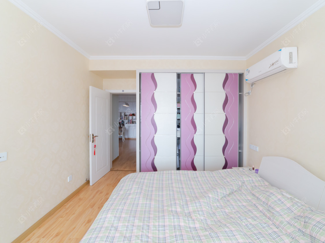 常州中央花园在售二手房_小牛看房