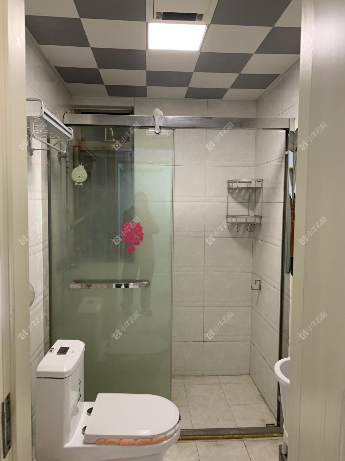 常州和平国际在租房源室内图_小牛看房