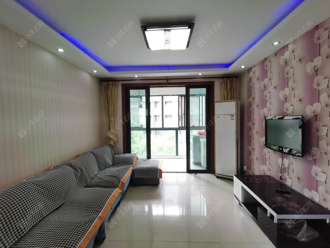 新城南都美域房源室内图 常州新城南都美域在租房源室内图_小牛看房