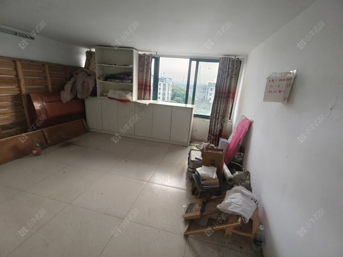 常州百馨西苑一二期在租房源室内图_小牛看房