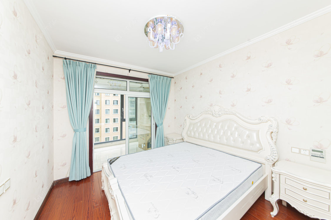 常州景城名轩在售二手房源室内图_小牛看房