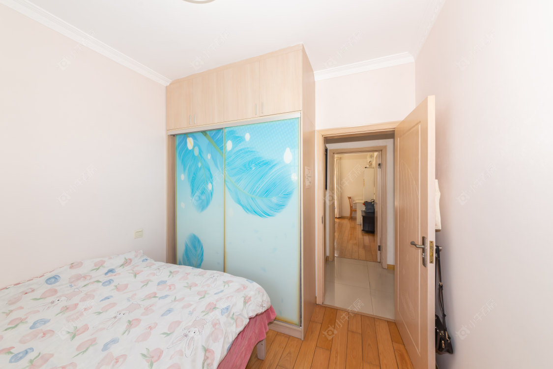 滨江明珠城东区房源室内图 常州滨江明珠城东区在售二手房源室内图_小牛看房