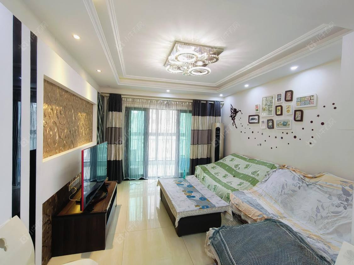 常州大名城北区在租房源室内图_小牛看房