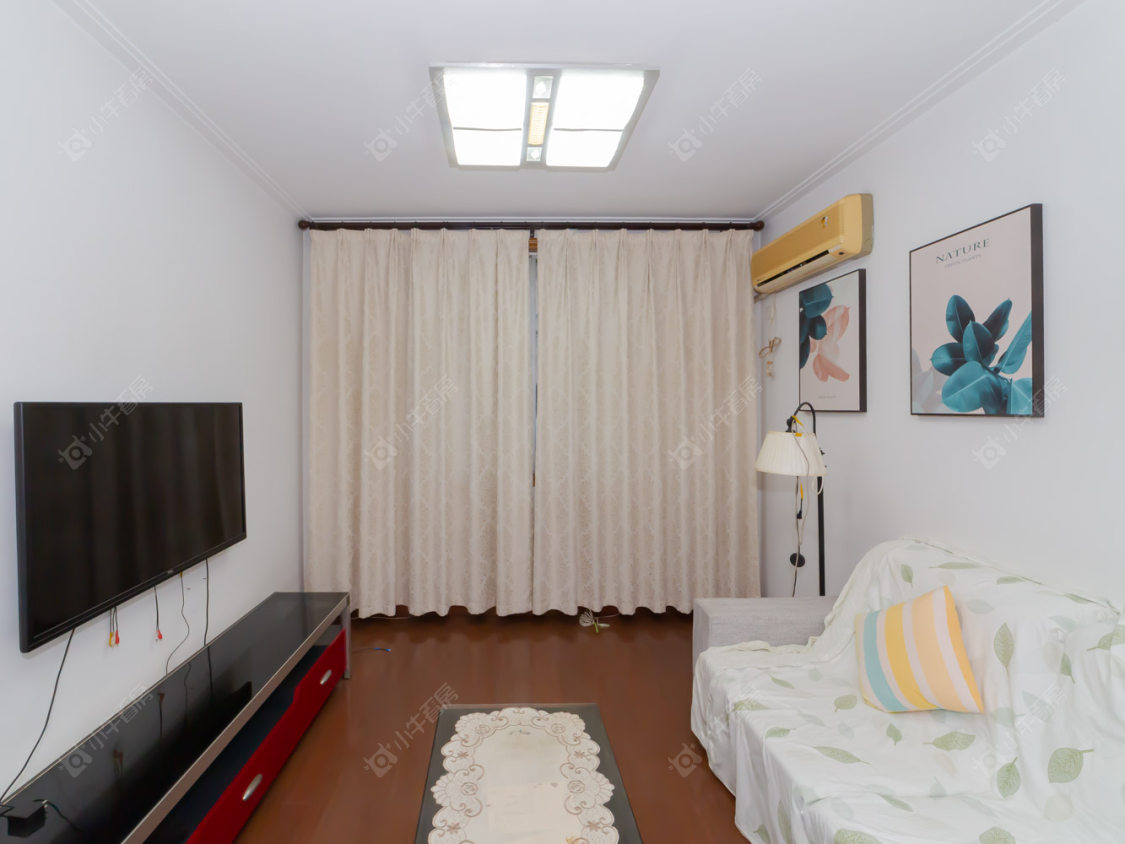 常州翠竹新村北区在售二手房源室内图_小牛看房