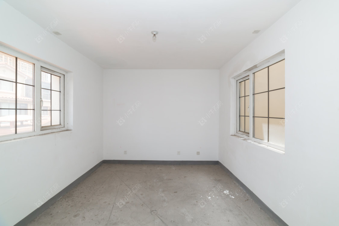 常州常发豪郡别墅区在售二手房源室内图_小牛看房