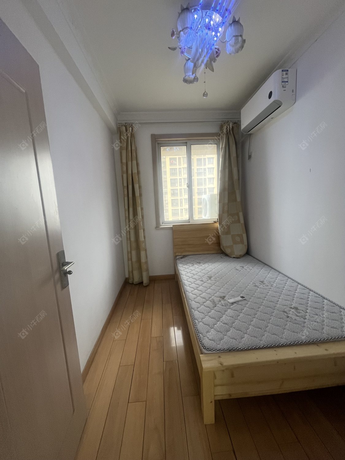 常州公园壹号四期在租房源_小牛看房