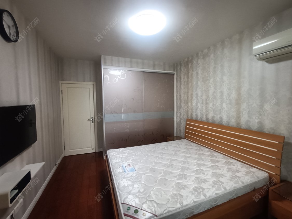 中央花园房源室内图 常州中央花园在租房源室内图_小牛看房