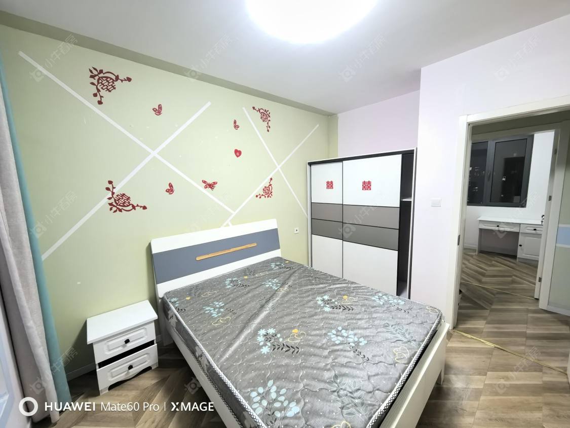 常州天宁融悦府在租房源室内图_小牛看房