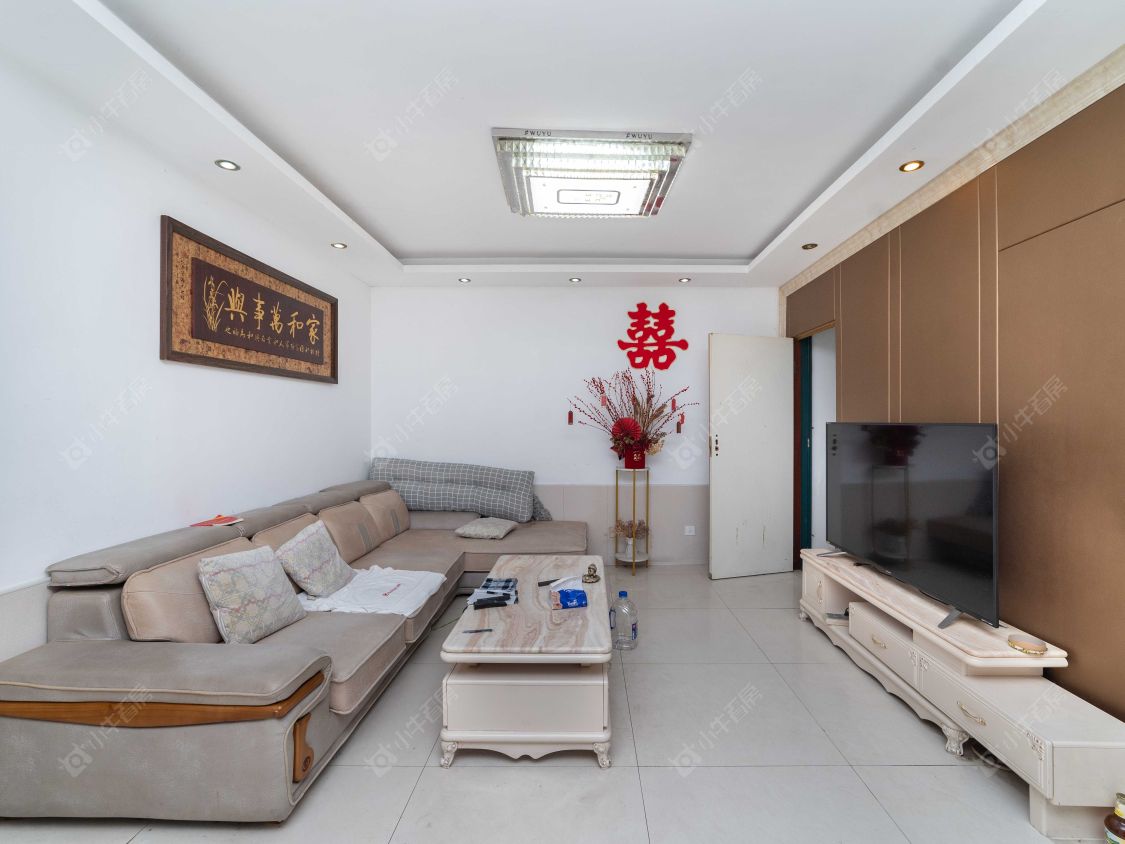 常州喜盈门花苑在售二手房_小牛看房