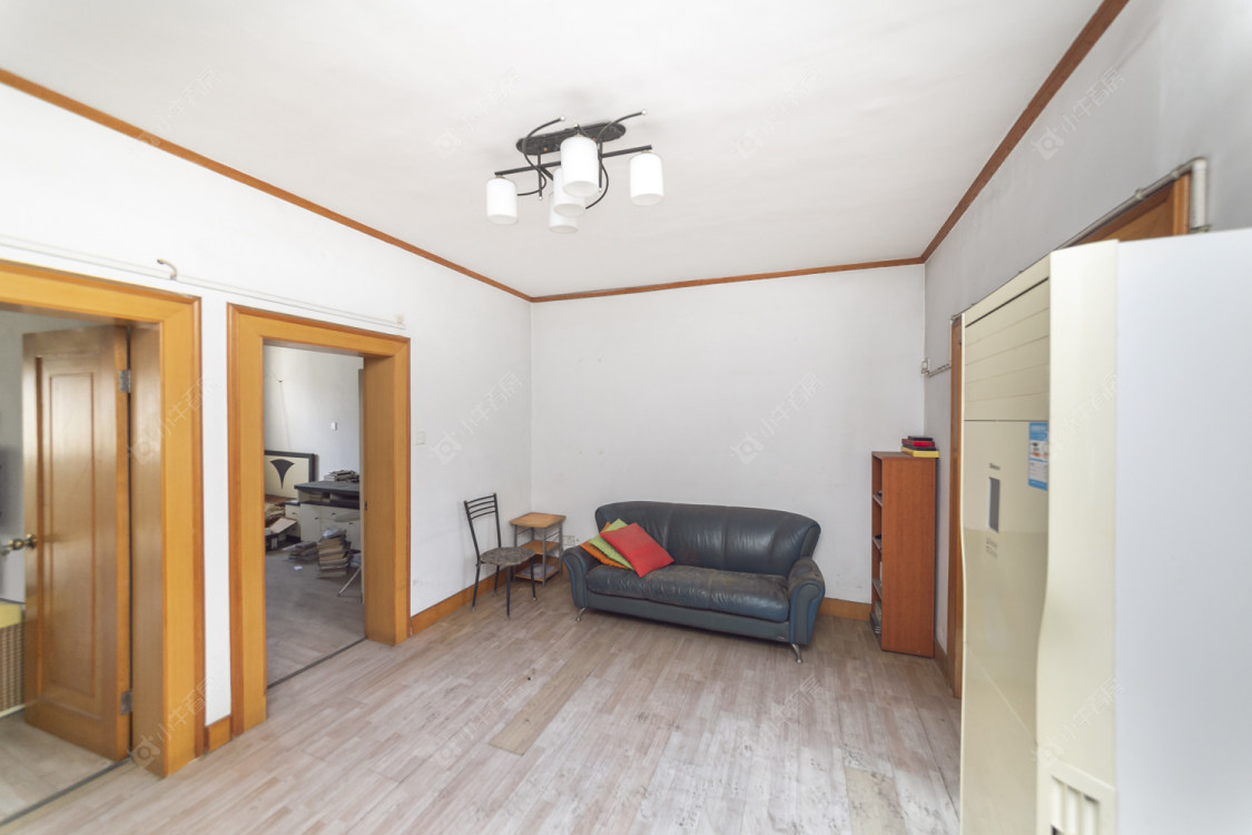 常州清潭六村在售二手房_小牛看房