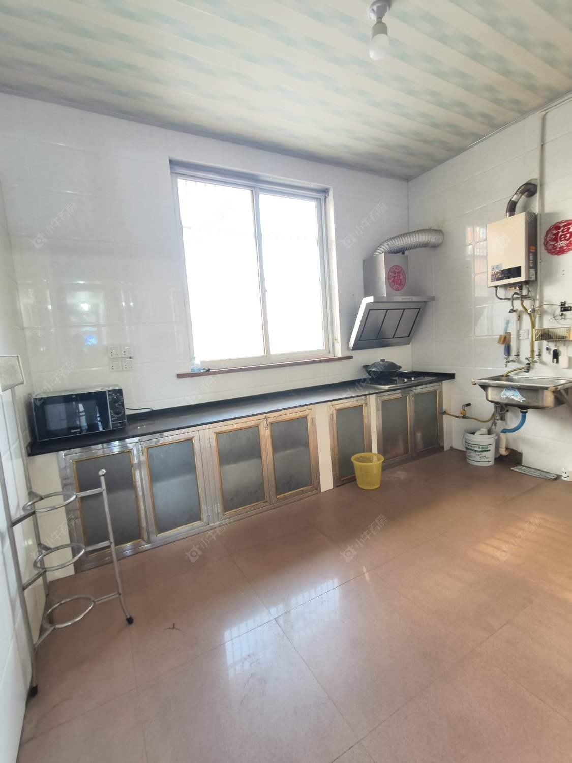 常州浦中路在租房源室内图_小牛看房