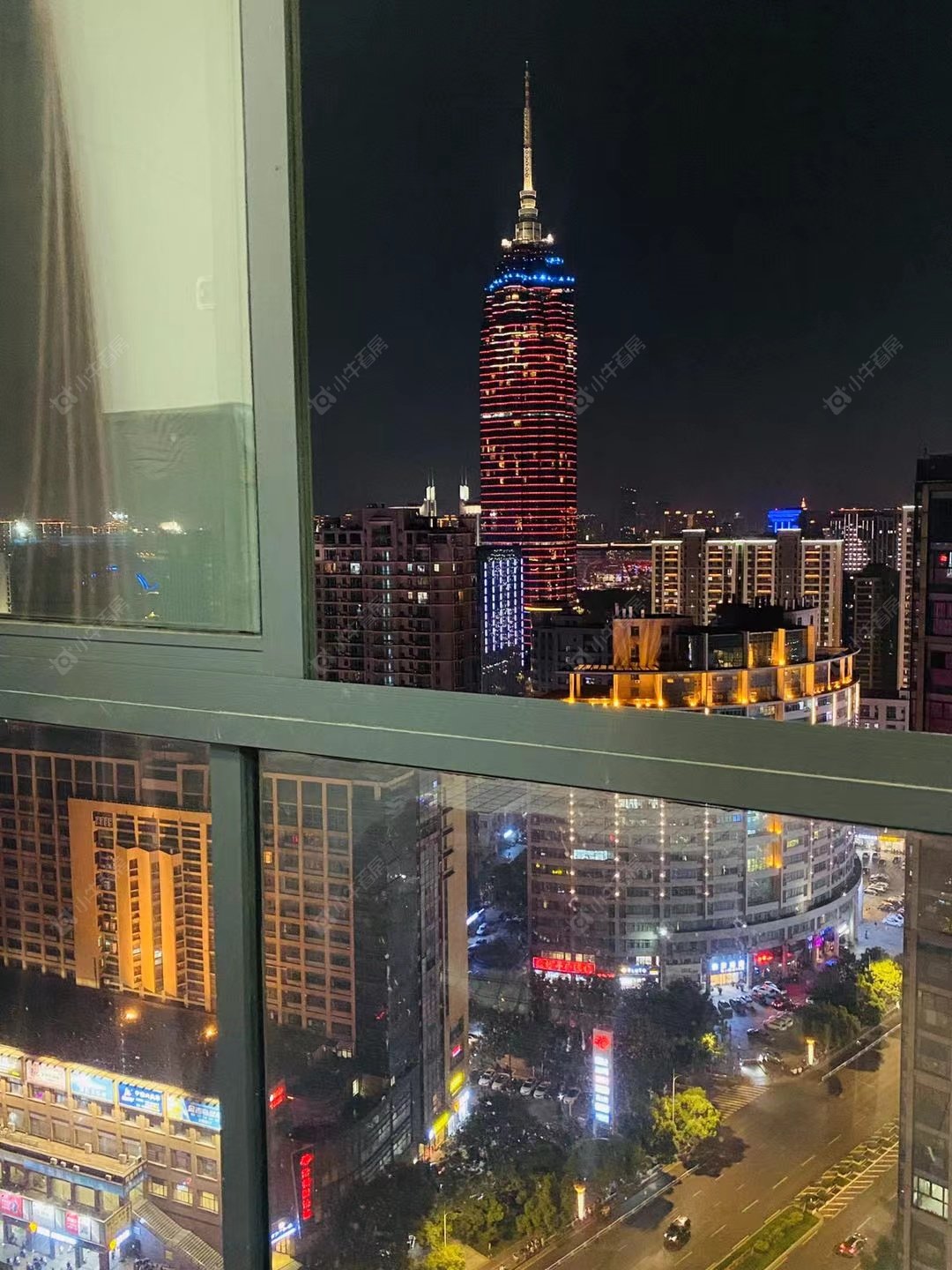 常州新北万达广场在租房源_小牛看房